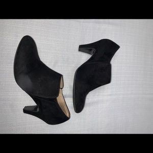 Naturalizer Bootie